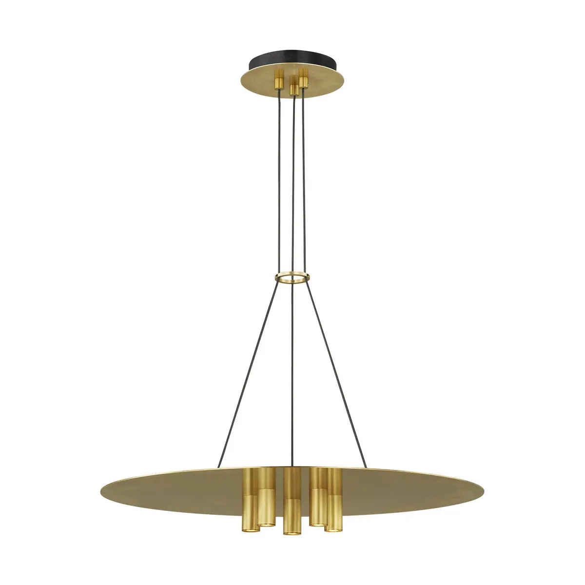 Visual Comfort Modern Led Pendant 1