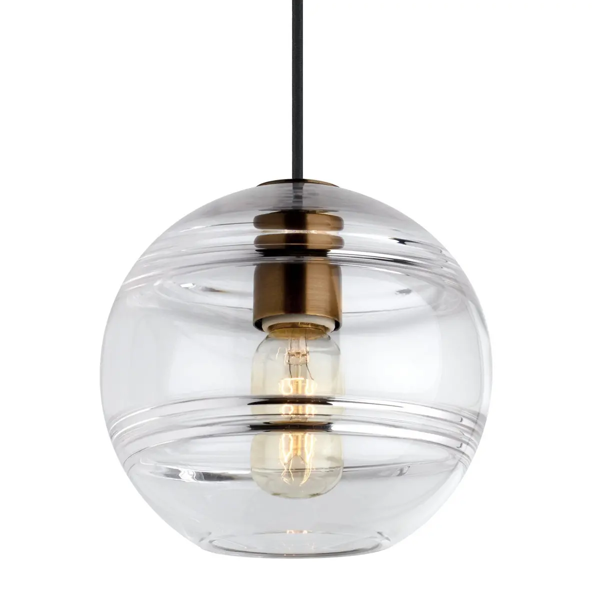 Visual Comfort Modern Led Pendant 1