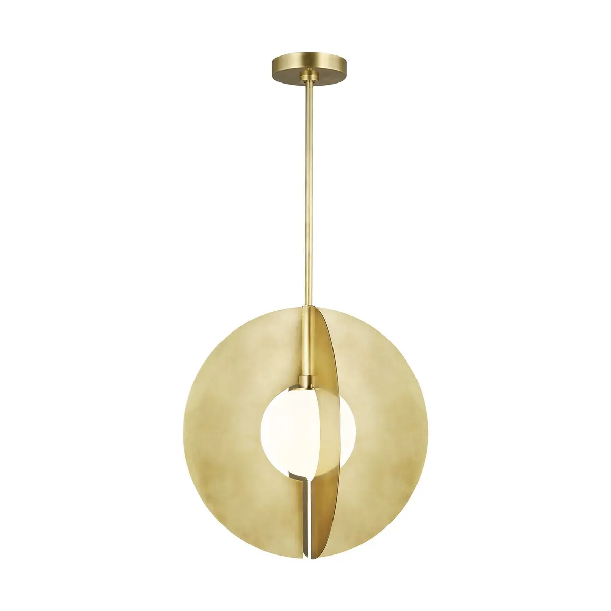 Visual Comfort Modern Led Pendant 1