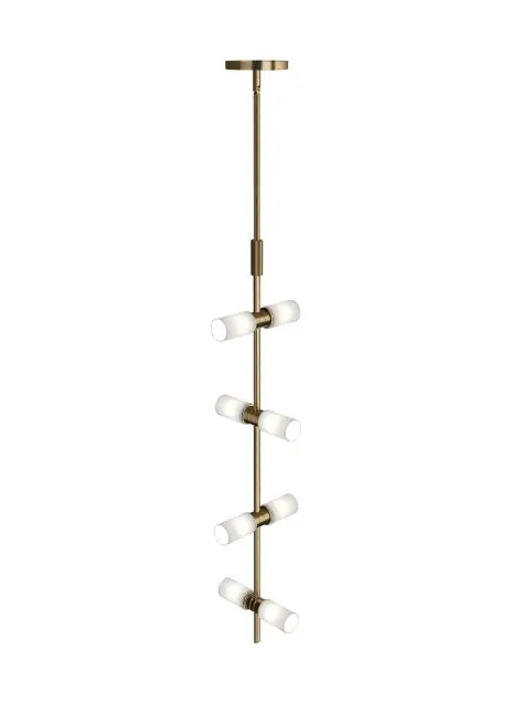 Visual Comfort Modern Led Pendant 1