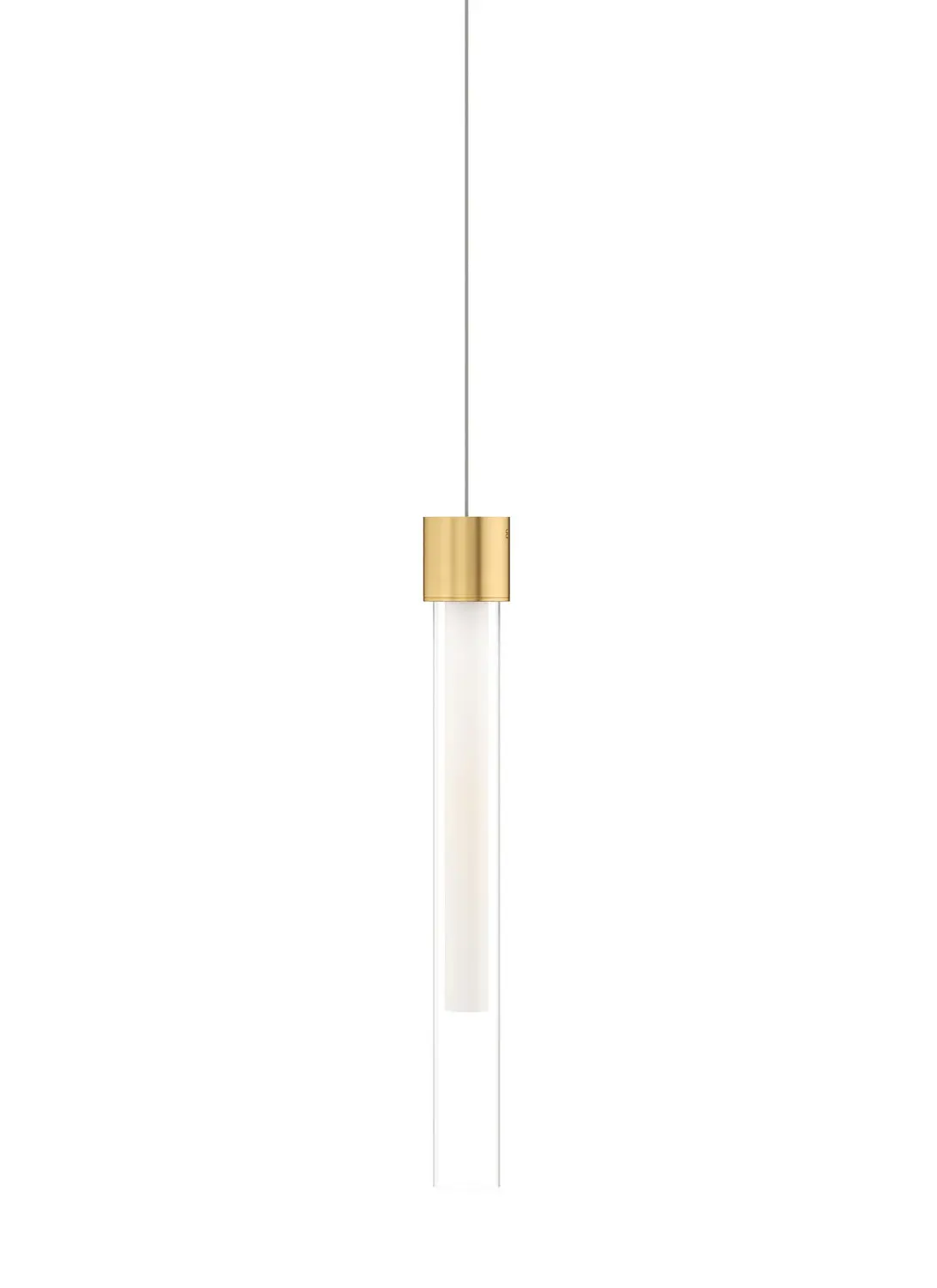 Visual Comfort Modern Led Pendant 1