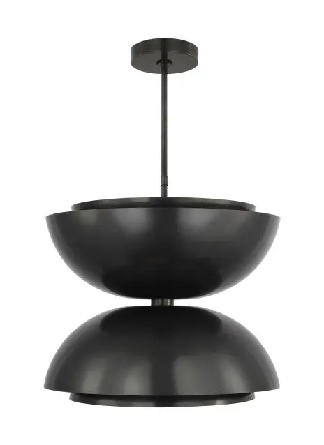 Visual Comfort Modern Led Pendant 1