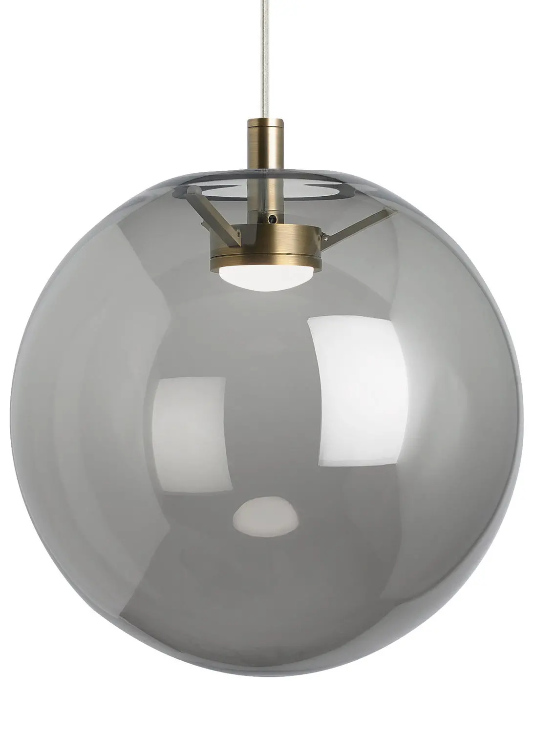 Visual Comfort Modern Led Pendant 1