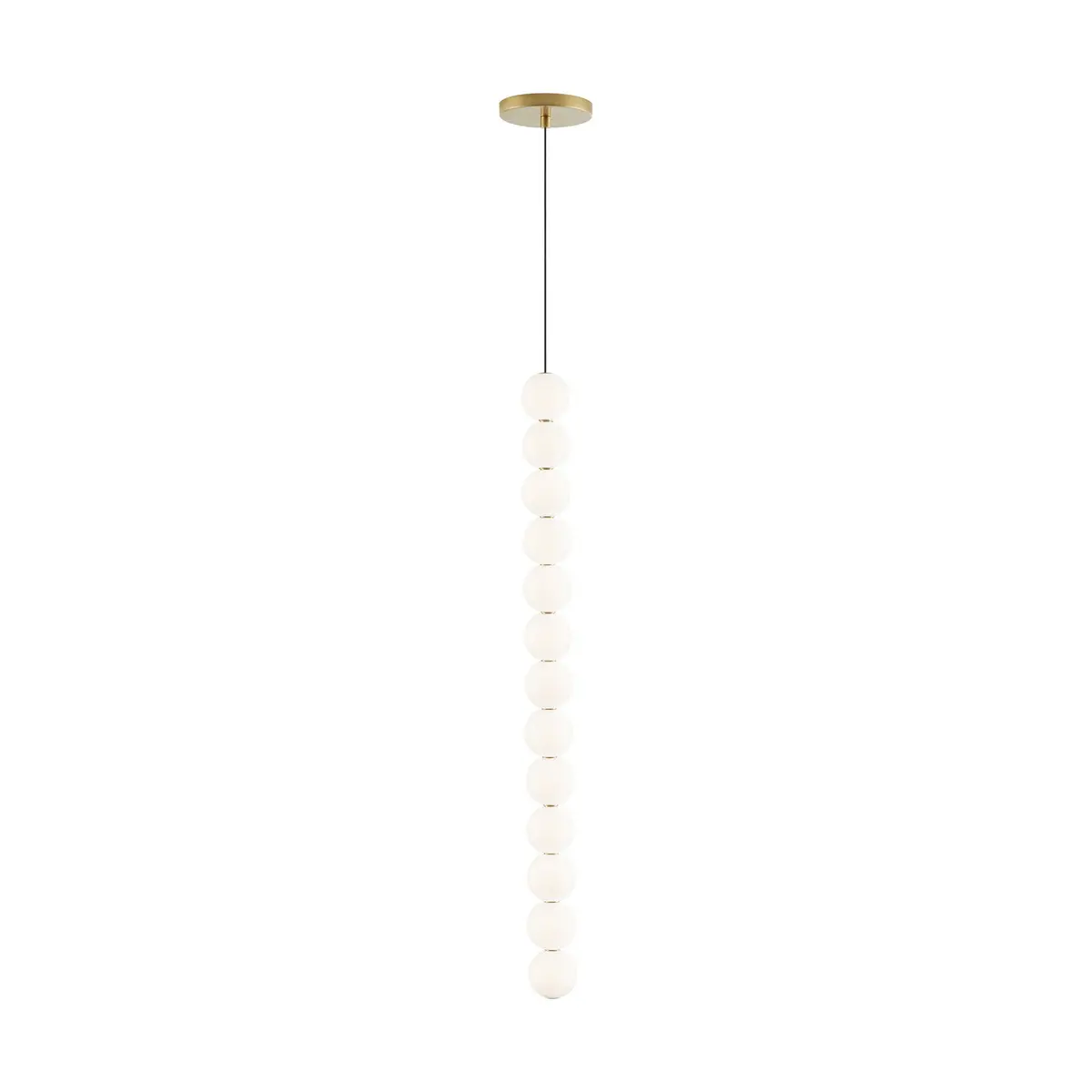 Visual Comfort Modern Led Pendant 1