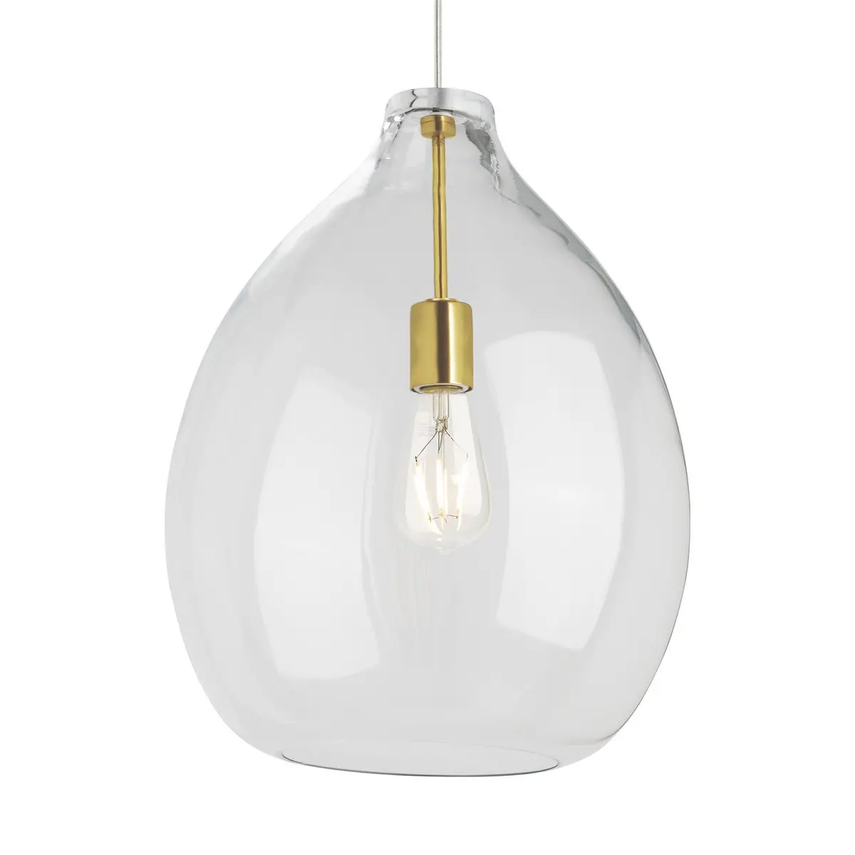 Visual Comfort Modern Led Pendant 1