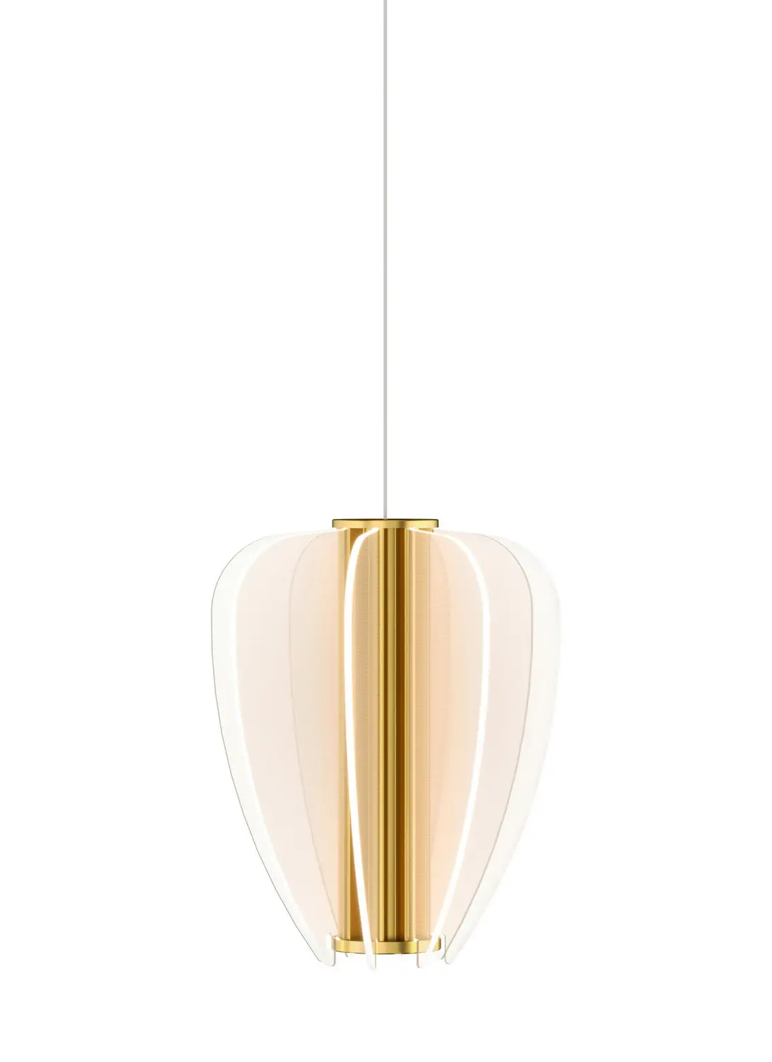 Visual Comfort Modern Led Pendant 1