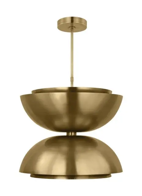 Visual Comfort Modern Led Pendant 1