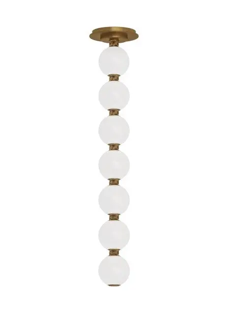 Visual Comfort Modern Led Pendant 1