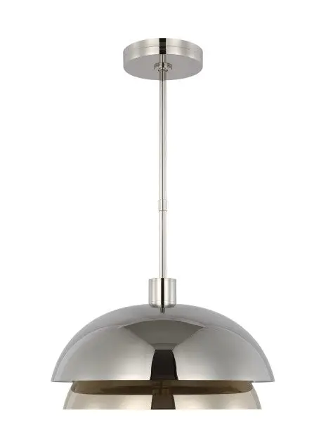 Visual Comfort Modern Led Pendant 1