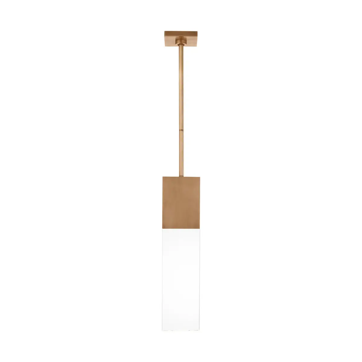 Visual Comfort Modern Led Pendant 1