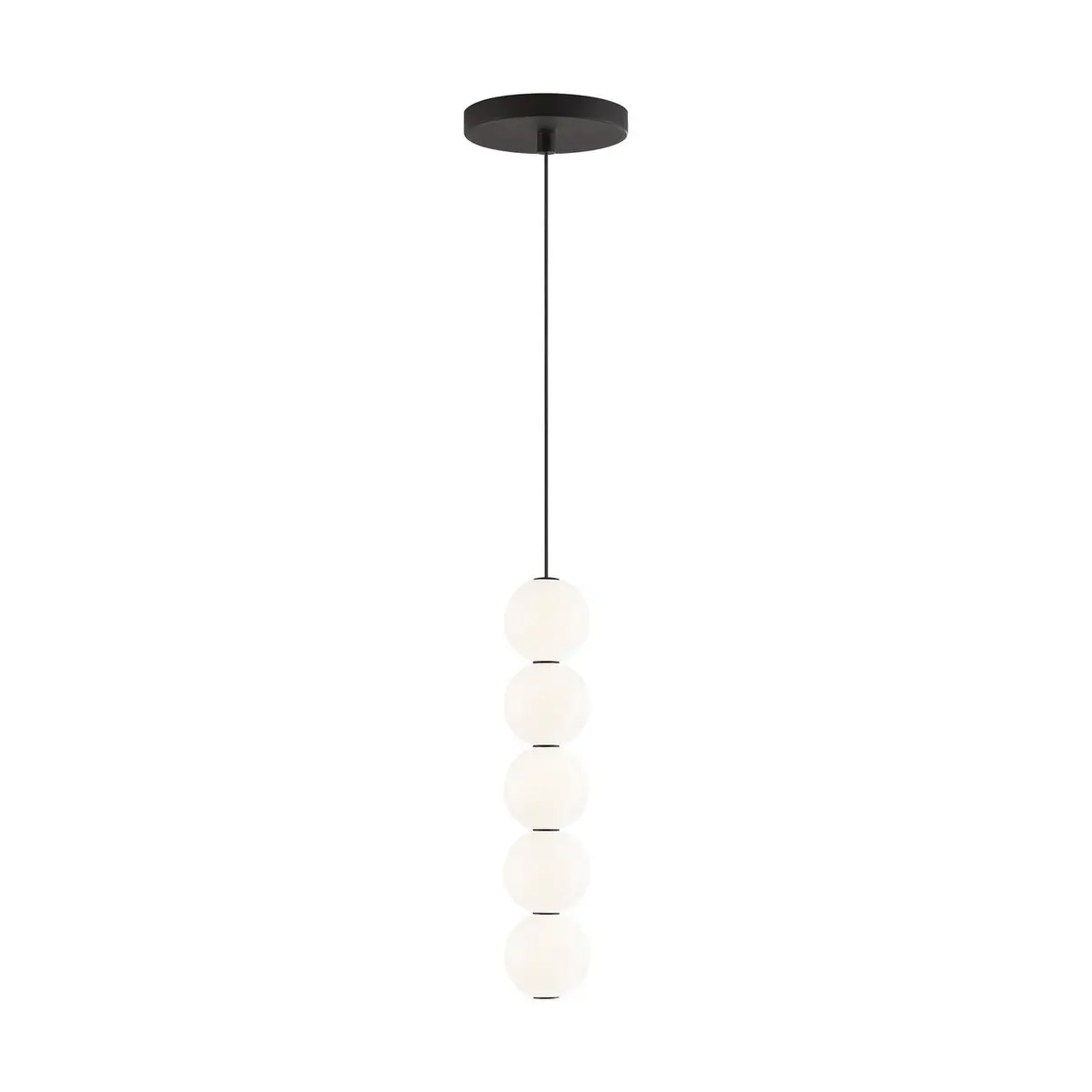 Visual Comfort Modern Led Pendant 1