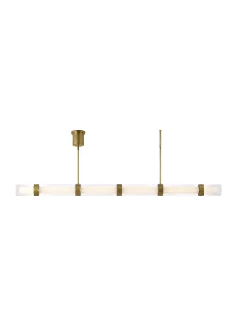 Visual Comfort Modern Led Suspension 1