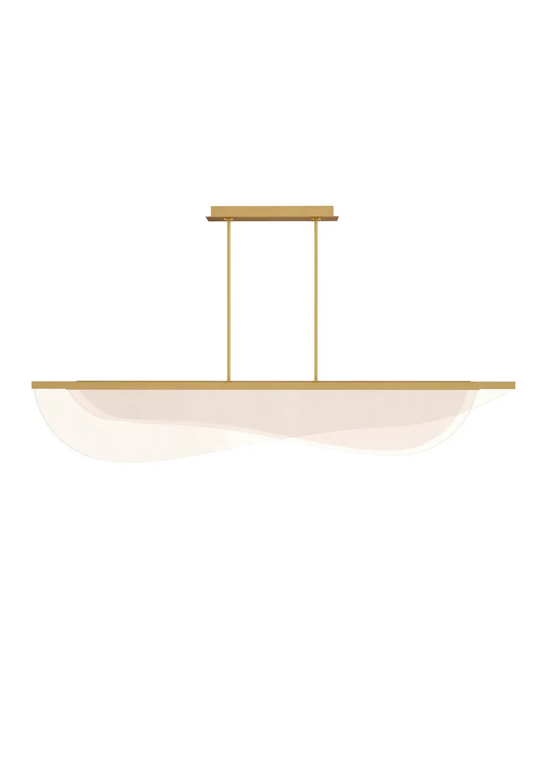 Visual Comfort Modern Led Suspension 1
