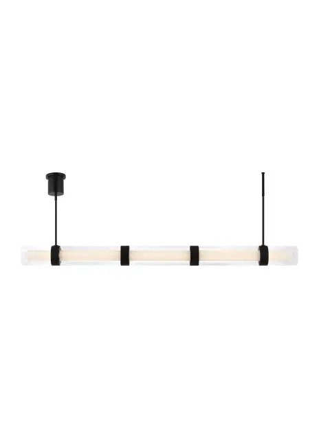 Visual Comfort Modern Led Suspension 1
