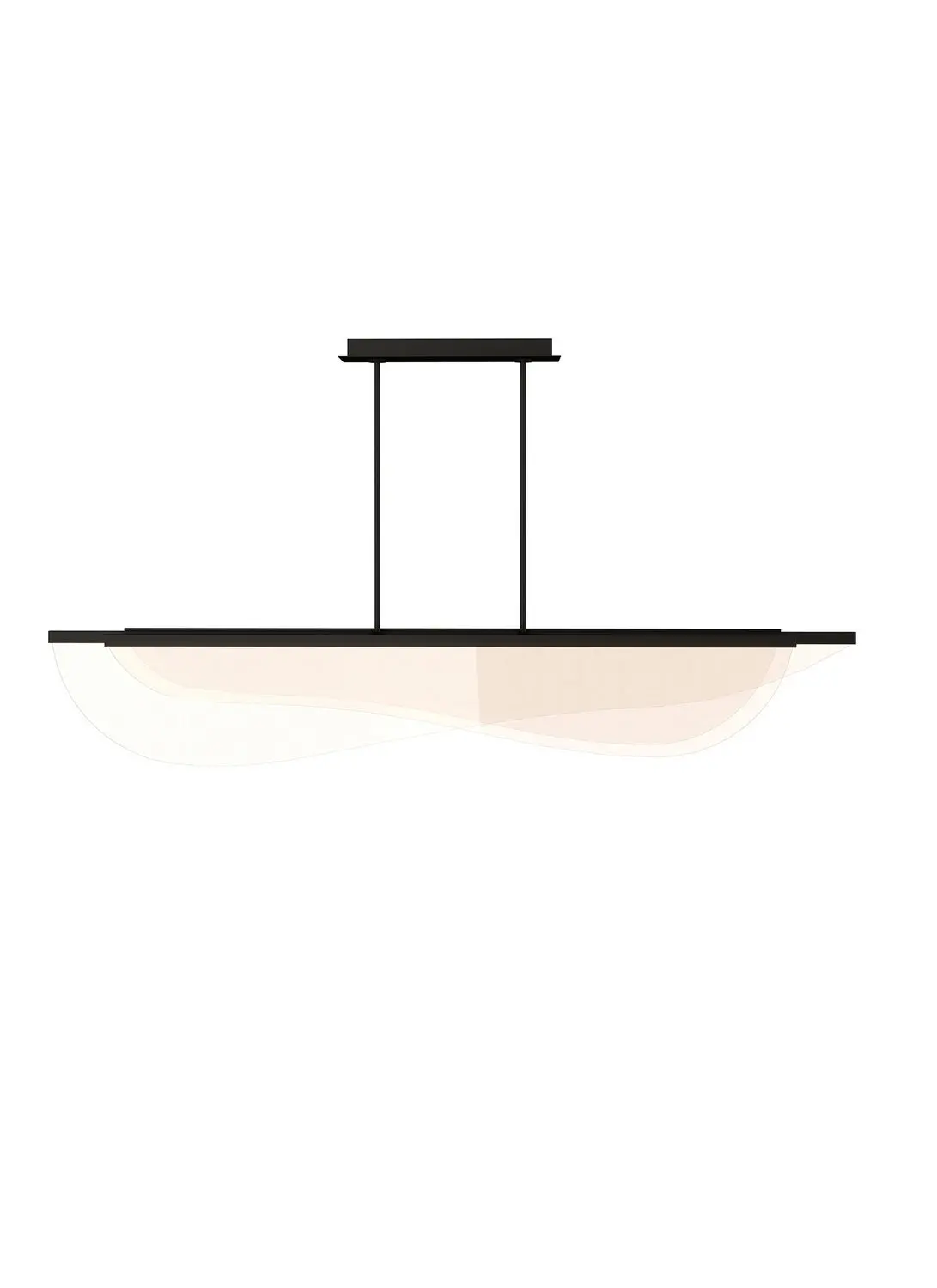 Visual Comfort Modern Led Suspension 1