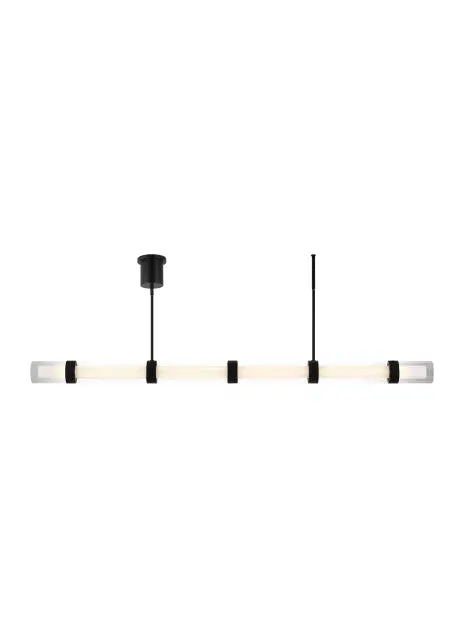 Visual Comfort Modern Led Suspension 1