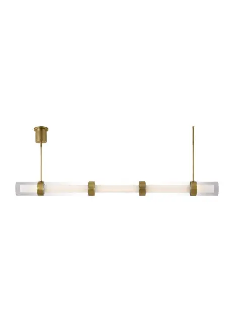 Visual Comfort Modern Led Suspension 1