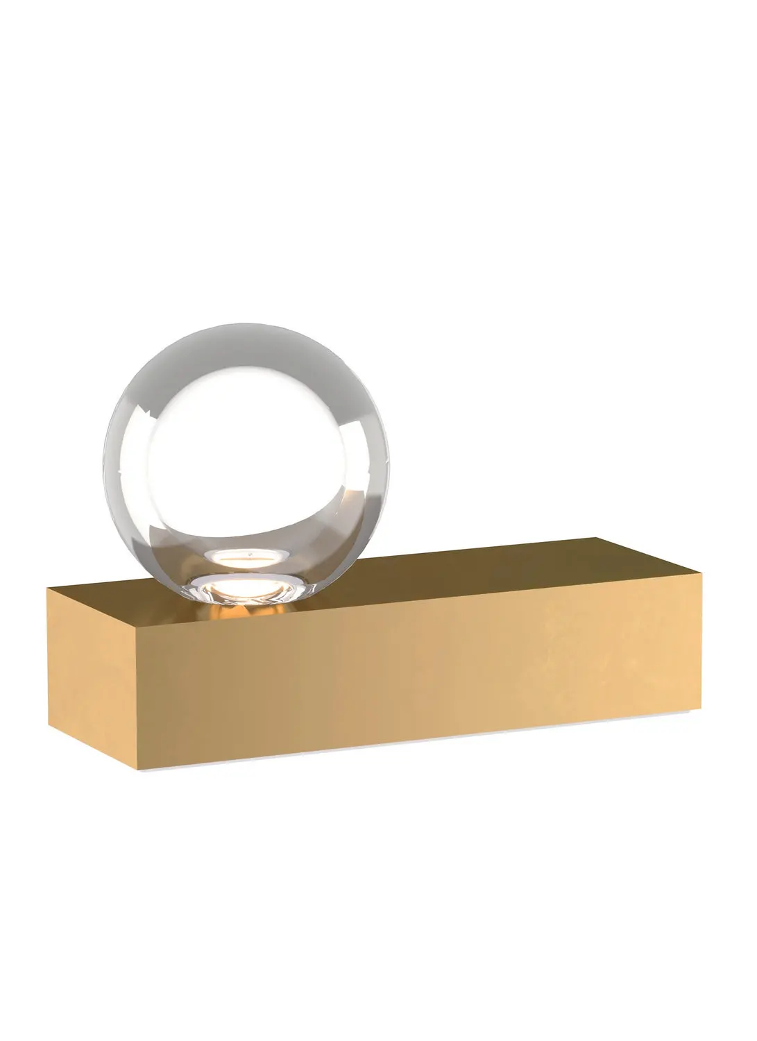 Visual Comfort Modern Led Table Lamp 1