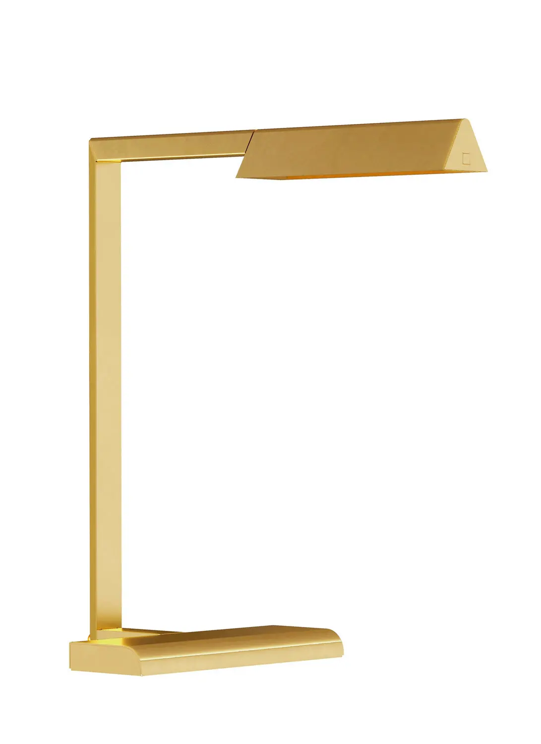 Visual Comfort Modern Led Table Lamp 1