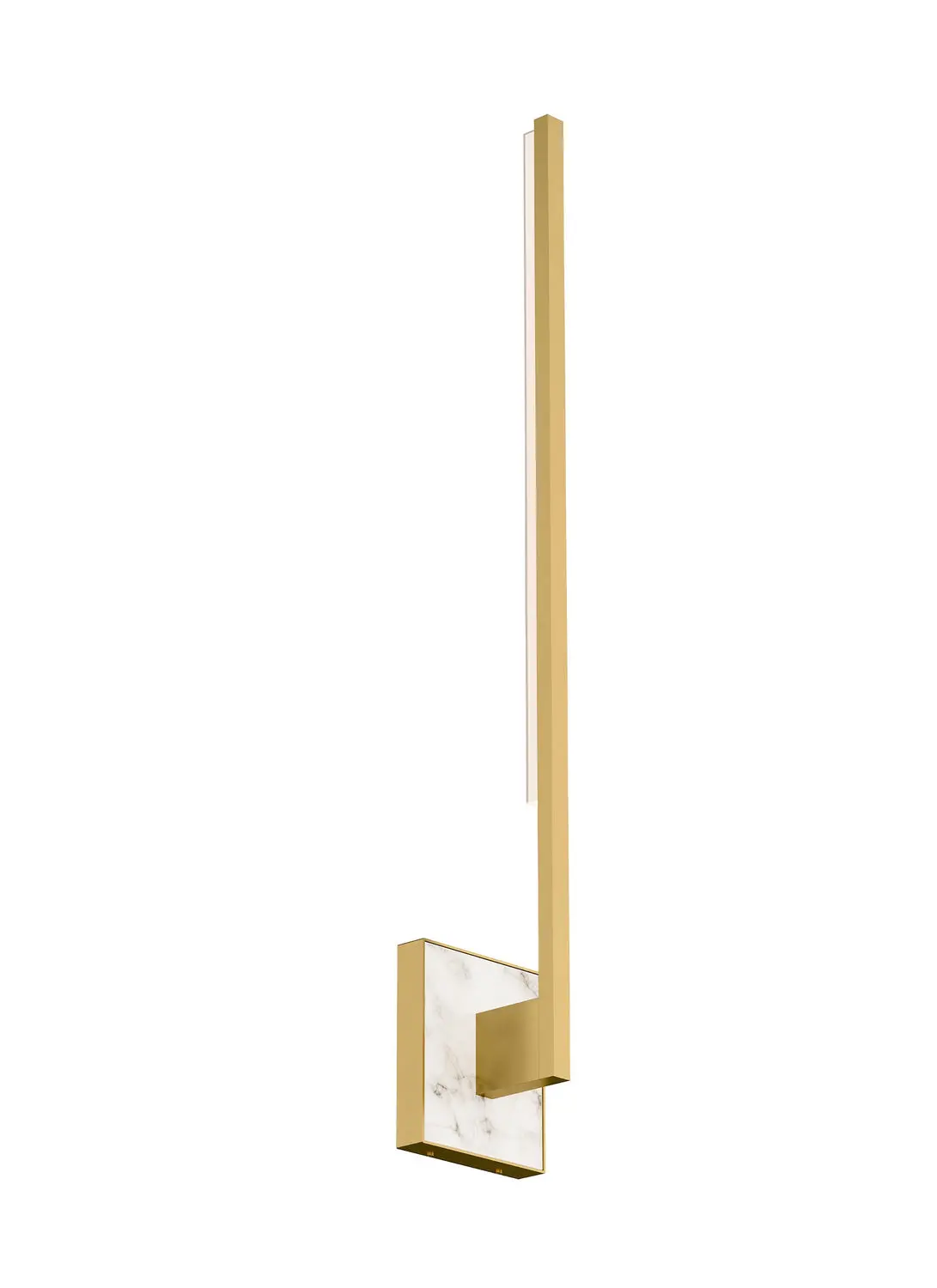 Visual Comfort Modern Led Wall Mount 1