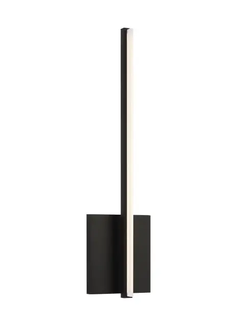 Visual Comfort Modern Led Wall Sconce 1