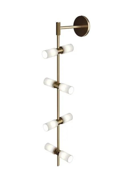 Visual Comfort Modern Led Wall Sconce 1