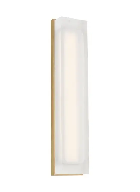 Visual Comfort Modern Led Wall Sconce 1