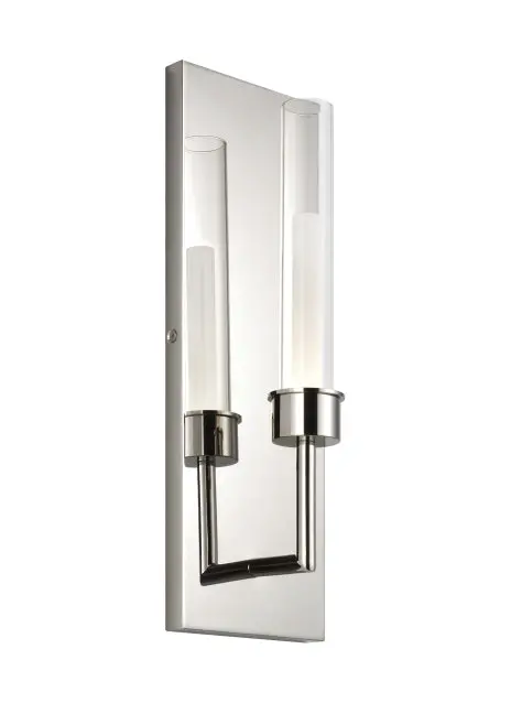 Visual Comfort Modern Led Wall Sconce 1