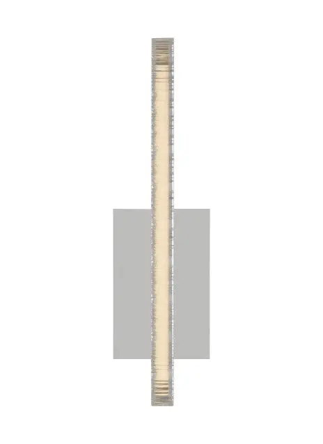 Visual Comfort Modern Led Wall Sconce 1