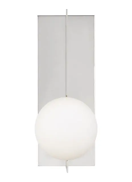 Visual Comfort Modern Led Wall Sconce 1