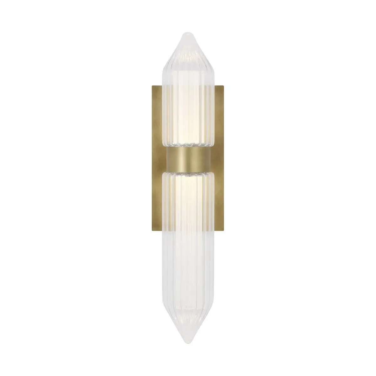 Visual Comfort Modern Led Wall Sconce 1