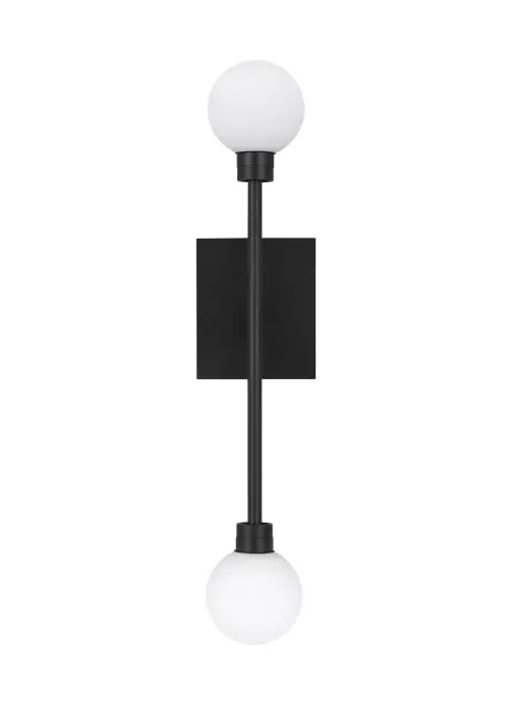 Visual Comfort Modern Led Wall Sconce 1