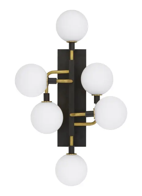 Visual Comfort Modern Led Wall Sconce 1