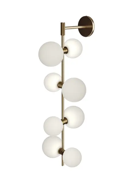 Visual Comfort Modern Led Wall Sconce 1