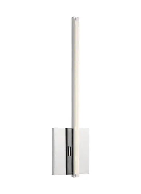 Visual Comfort Modern Led Wall Sconce 1