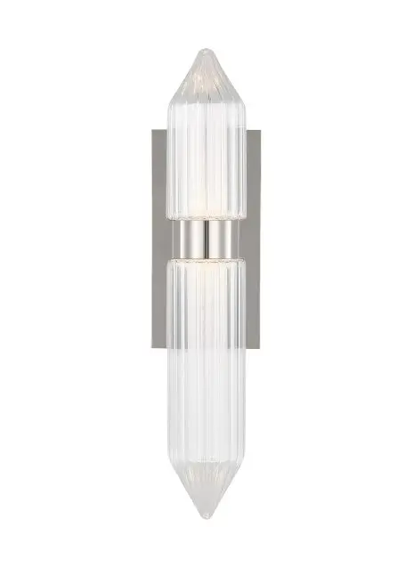 Visual Comfort Modern Led Wall Sconce 1