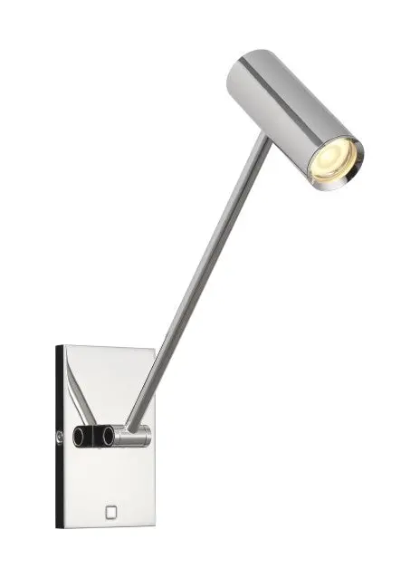 Visual Comfort Modern Led Wall Sconce 1