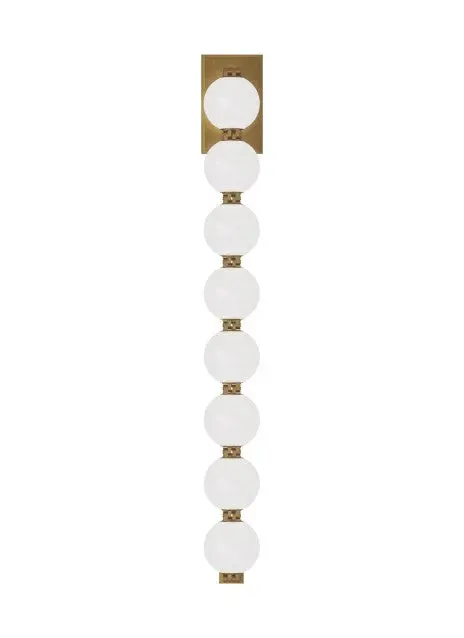 Visual Comfort Modern Led Wall Sconce 1