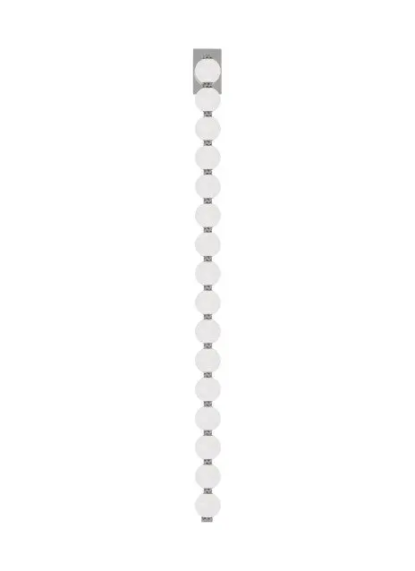 Visual Comfort Modern Led Wall Sconce 1