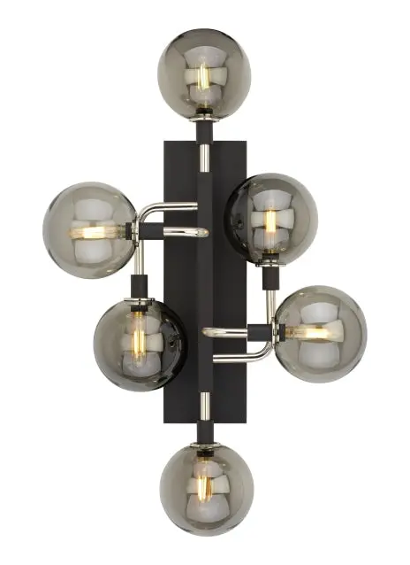 Visual Comfort Modern Led Wall Sconce 1