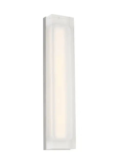 Visual Comfort Modern Led Wall Sconce 1