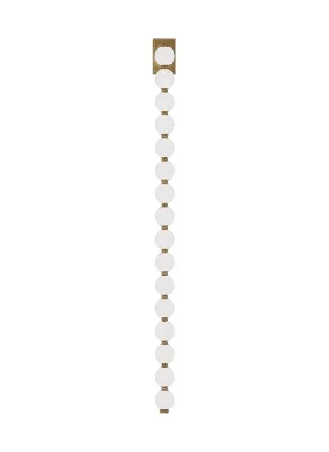 Visual Comfort Modern Led Wall Sconce 1