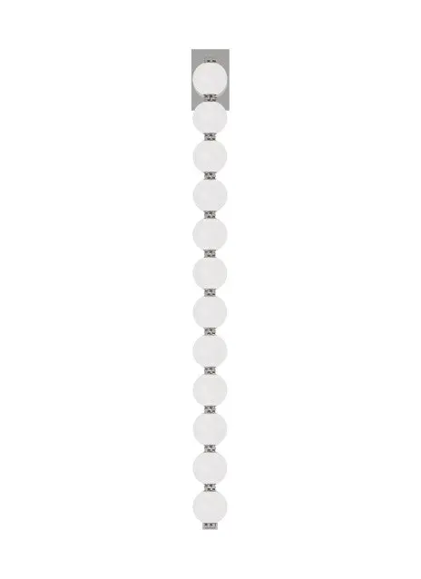 Visual Comfort Modern Led Wall Sconce 1