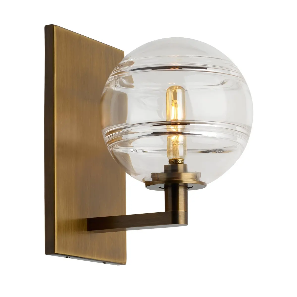Visual Comfort Modern Led Wall Sconce 1