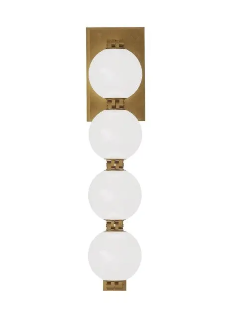 Visual Comfort Modern Led Wall Sconce 1