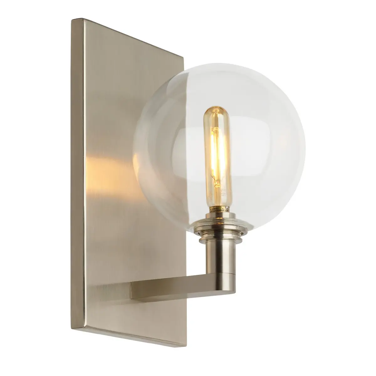 Visual Comfort Modern Led Wall Sconce 1
