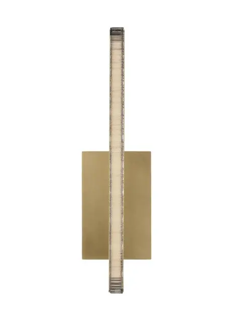 Visual Comfort Modern Led Wall Sconce 1