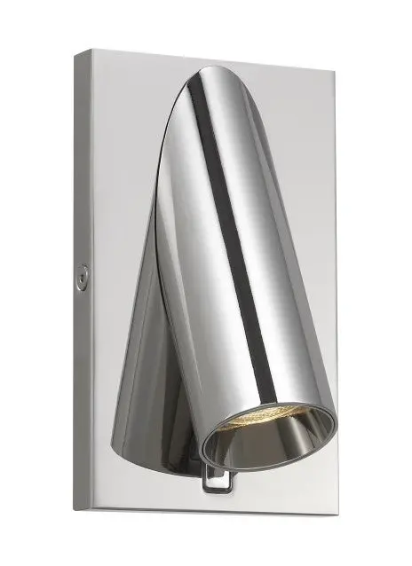 Visual Comfort Modern Led Wall Sconce 1