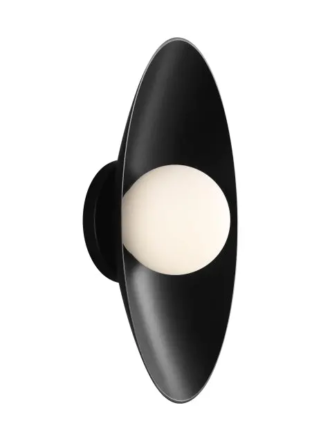 Visual Comfort Modern Led Wall Sconce 1
