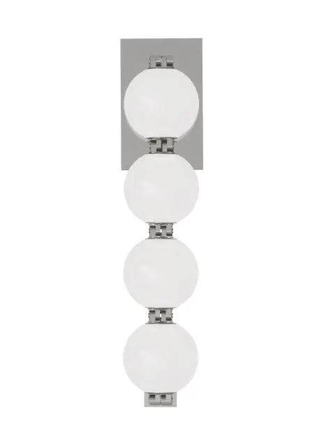 Visual Comfort Modern Led Wall Sconce 1